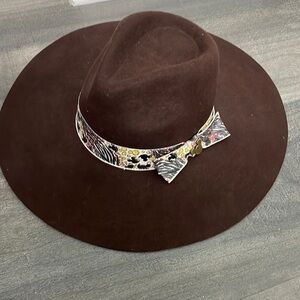 Disney Animal Kingdom Hat